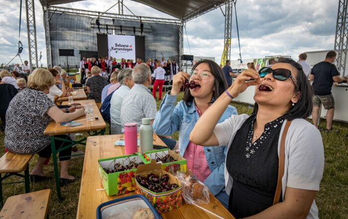 Betuwse Kersendagen 2022