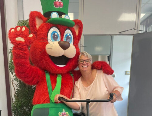 Winnaars Betuwe Kers campagne bekend